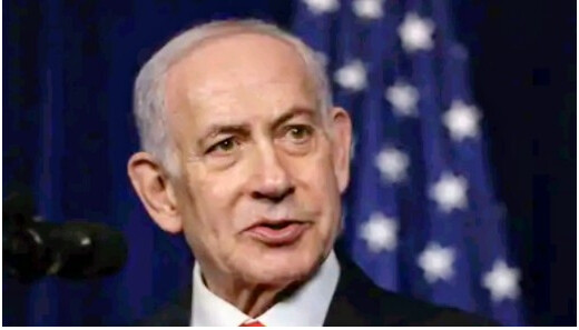 ईरान पर इजरायल का प्रहार, नेतन्याहू बोले– शीर्ष परमाणु वैज्ञानिकों को किया खत्म